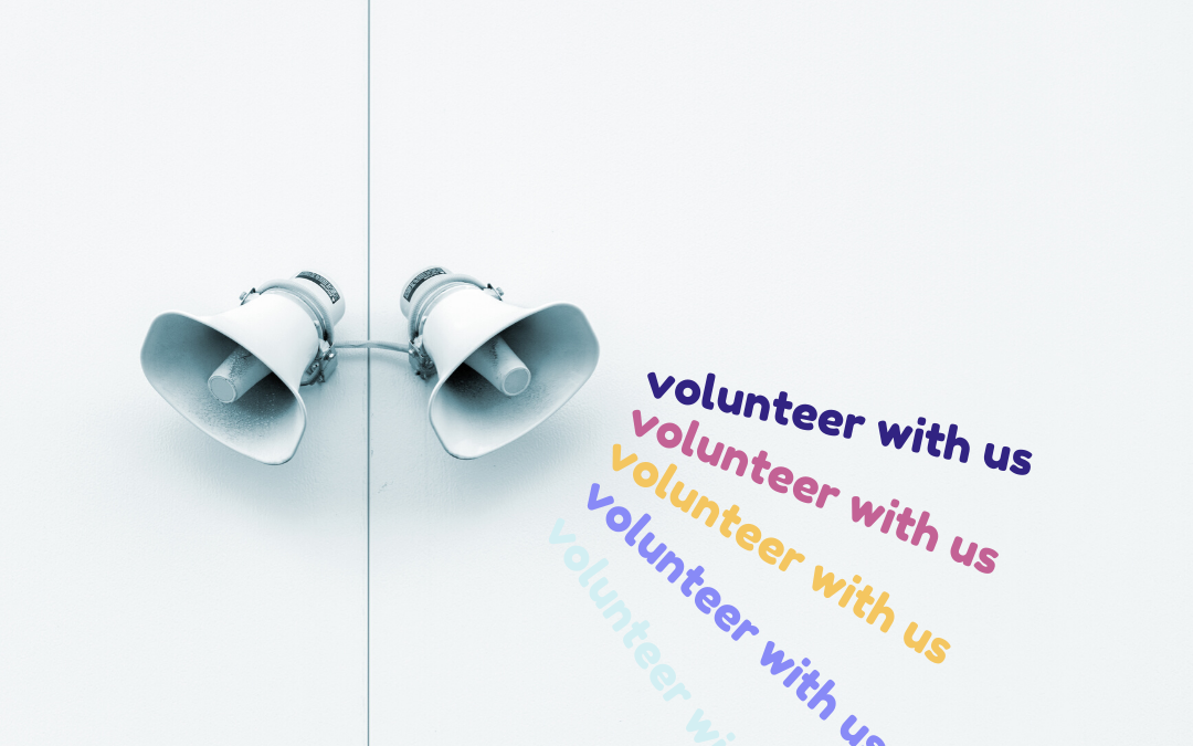 NEEDED: Meeting Facilitator Volunteers