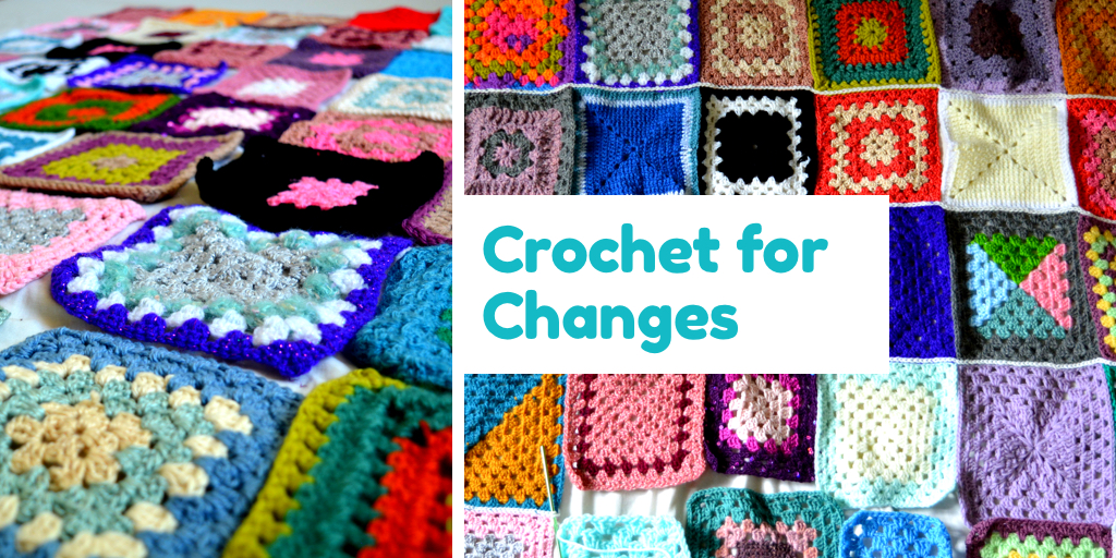 Crochet for Changes