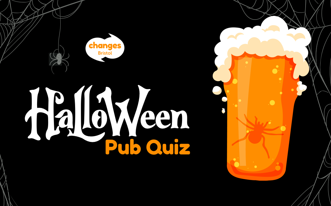 JOIN US: The Halloween Quiz – 30.10.20