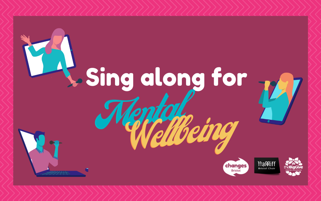Sing for Wellbeing
