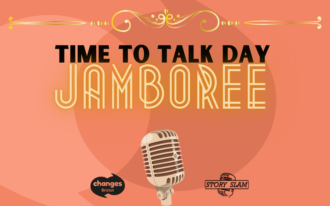 Time to Talk Day Jamboree