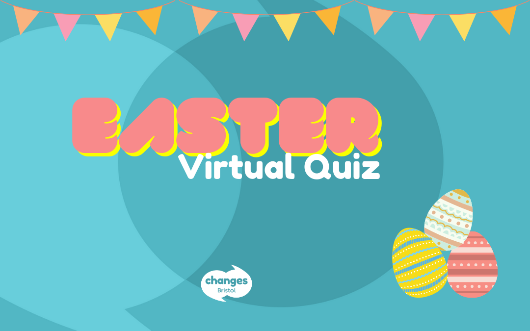 Easter Quiz – Friday 9th April