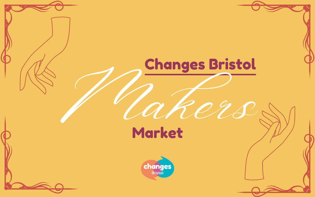 Join us: Makers Market